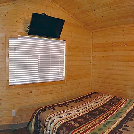 Verde Valley Lawn Cottage 11 コットンウッド エクステリア 写真